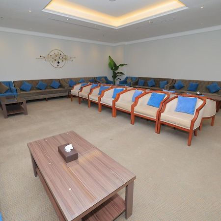 Dimond Vision Hotel Jeddah Ngoại thất bức ảnh
