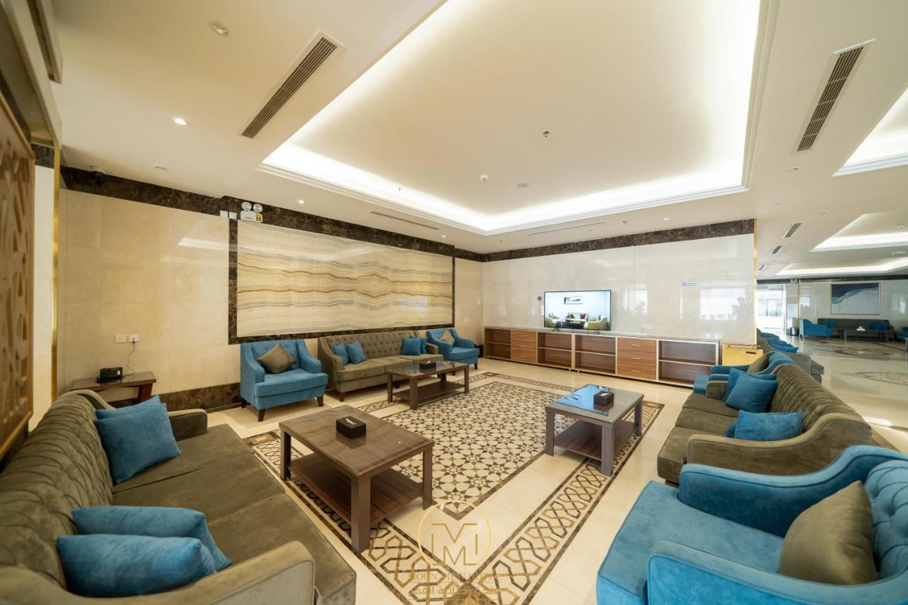 Dimond Vision Hotel Jeddah Ngoại thất bức ảnh