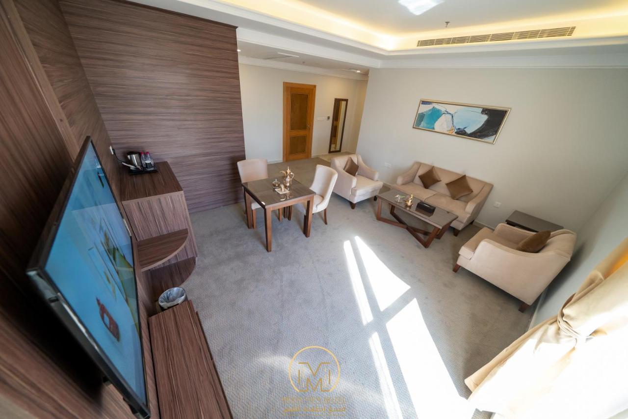 Dimond Vision Hotel Jeddah Phòng bức ảnh