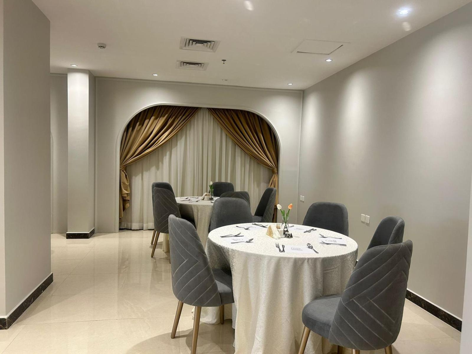 Dimond Vision Hotel Jeddah Ngoại thất bức ảnh