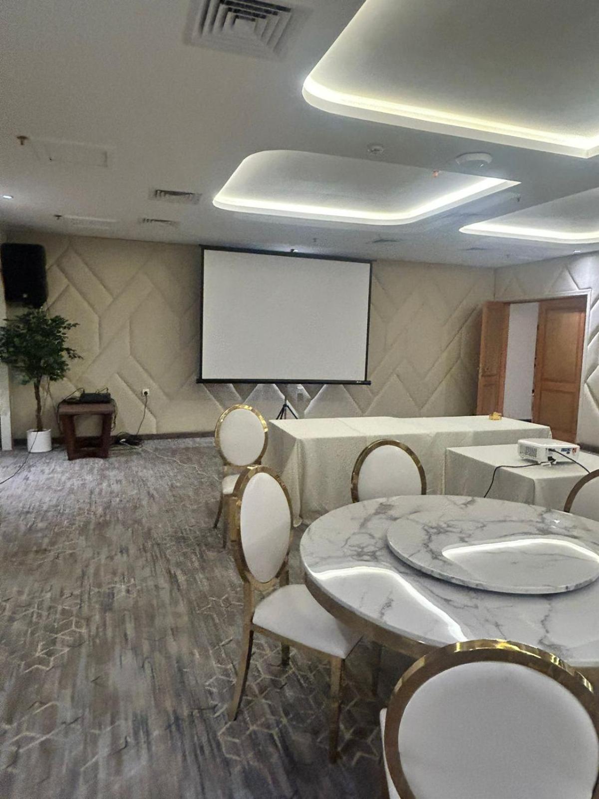 Dimond Vision Hotel Jeddah Ngoại thất bức ảnh