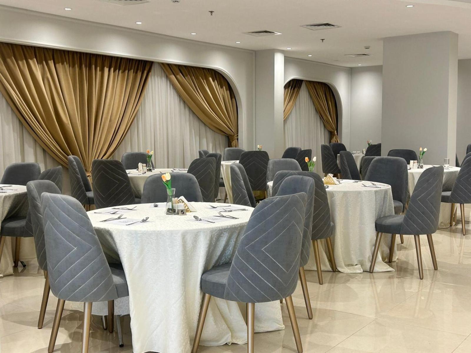 Dimond Vision Hotel Jeddah Ngoại thất bức ảnh