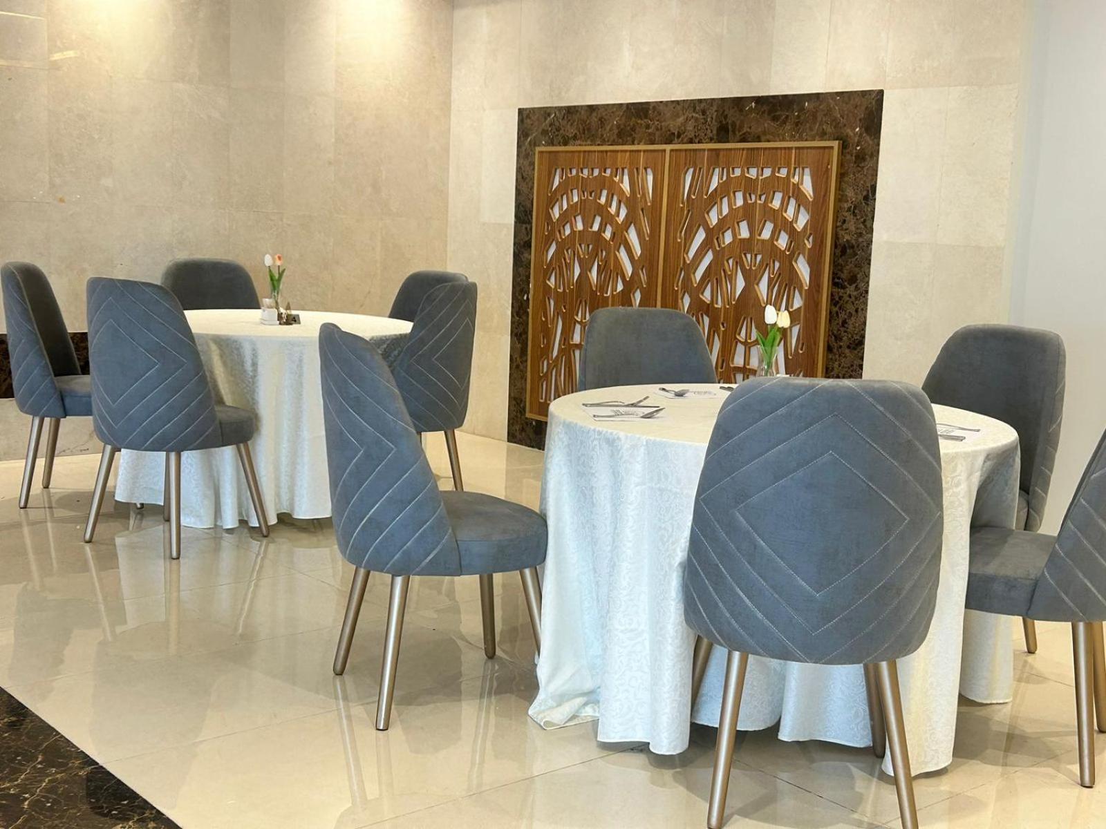 Dimond Vision Hotel Jeddah Ngoại thất bức ảnh