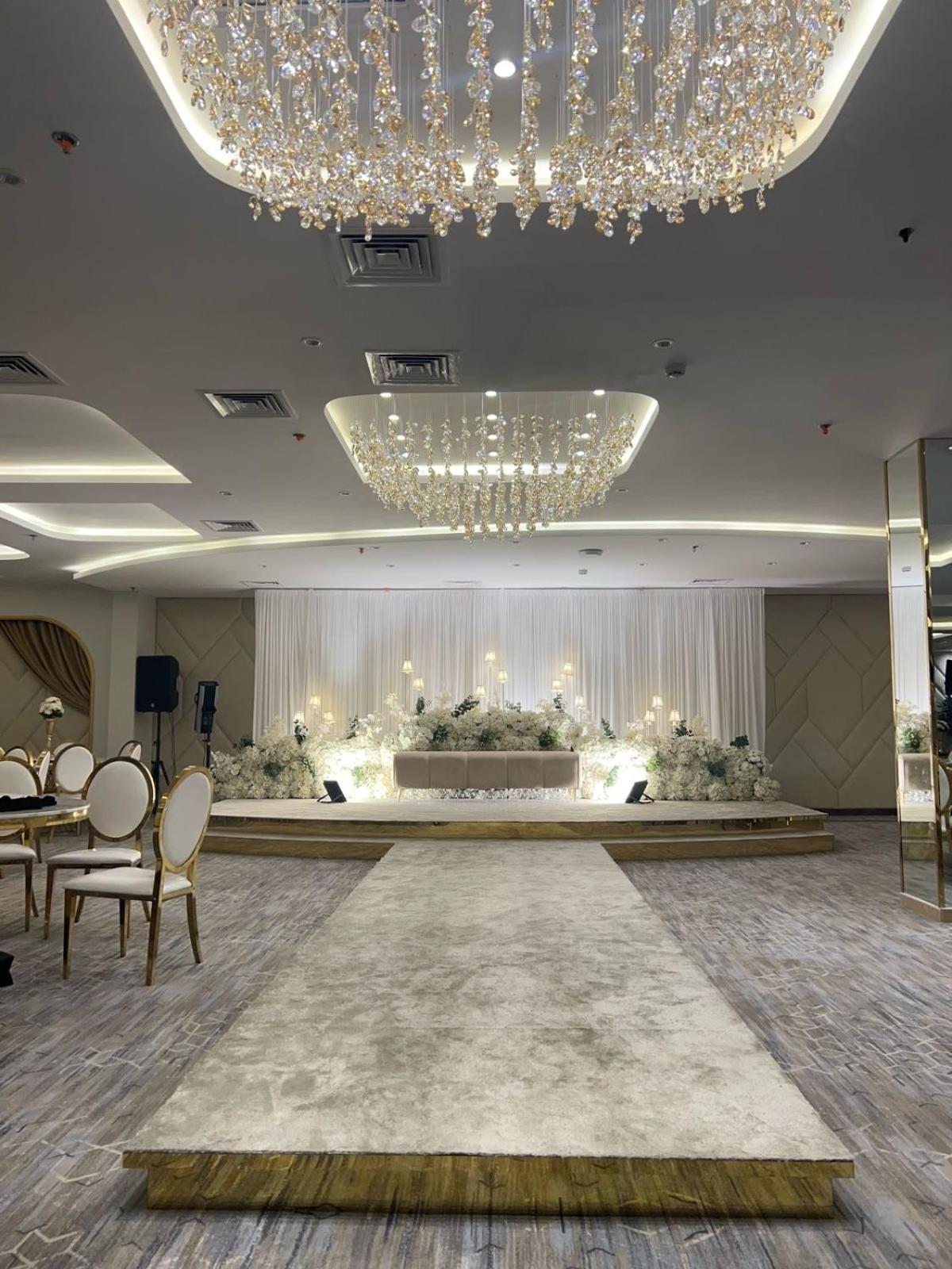 Dimond Vision Hotel Jeddah Ngoại thất bức ảnh