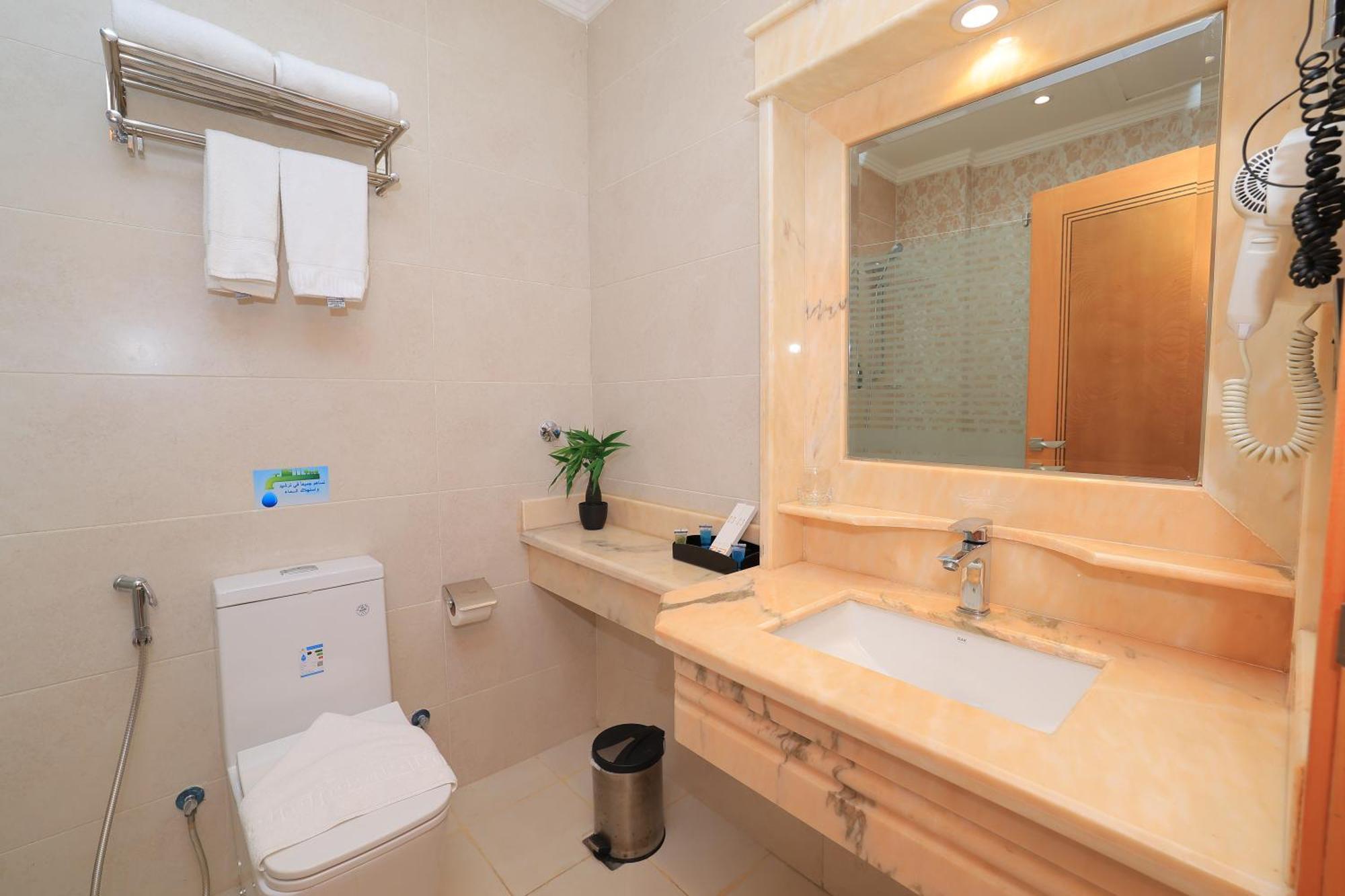 Dimond Vision Hotel Jeddah Ngoại thất bức ảnh