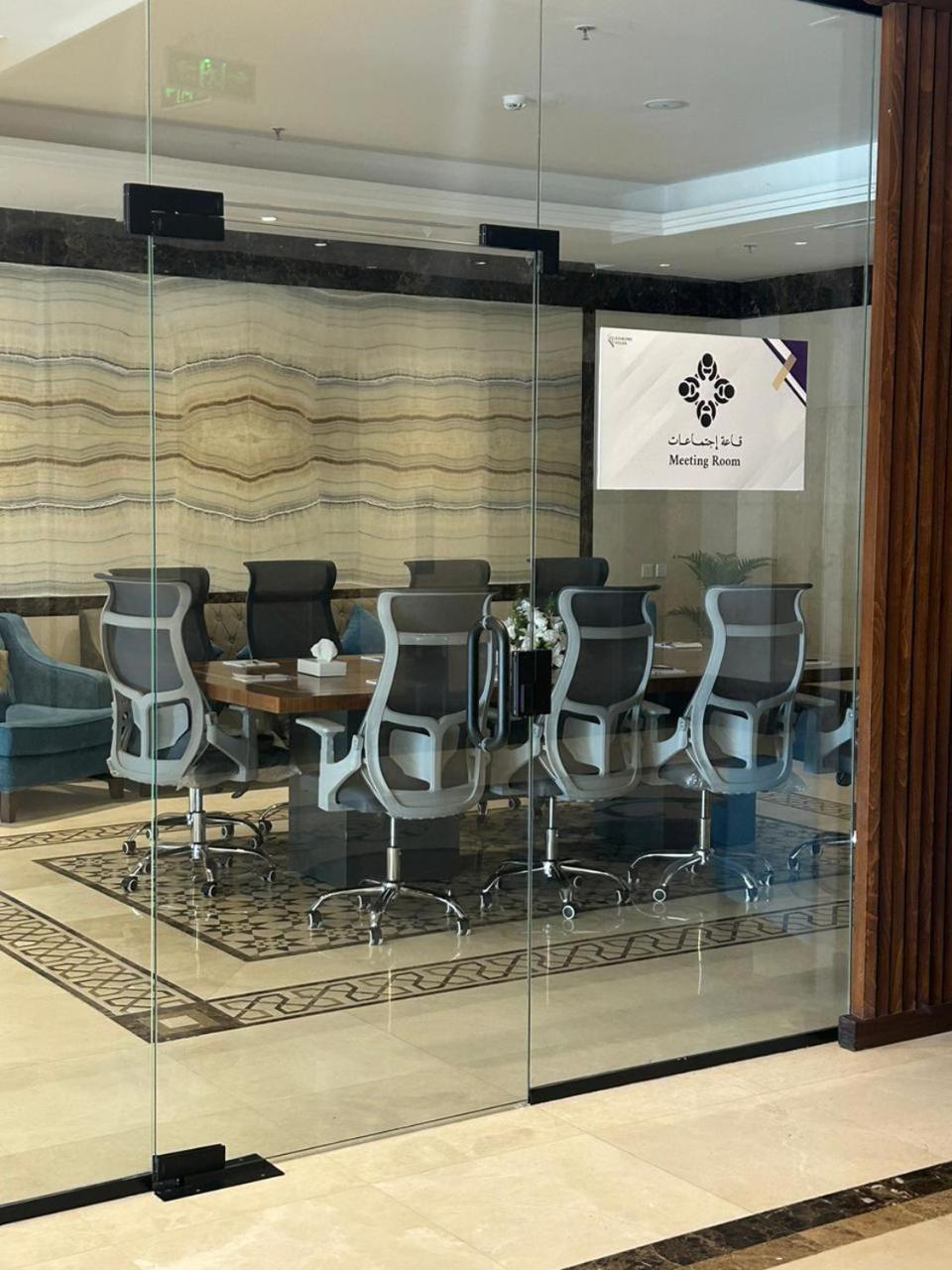 Dimond Vision Hotel Jeddah Ngoại thất bức ảnh
