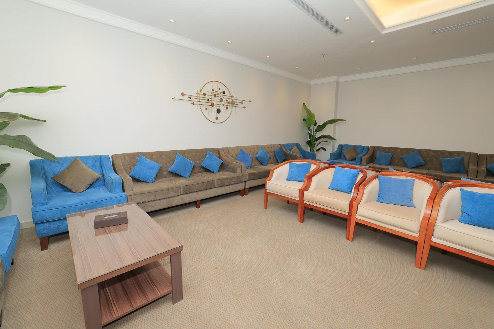 Dimond Vision Hotel Jeddah Ngoại thất bức ảnh