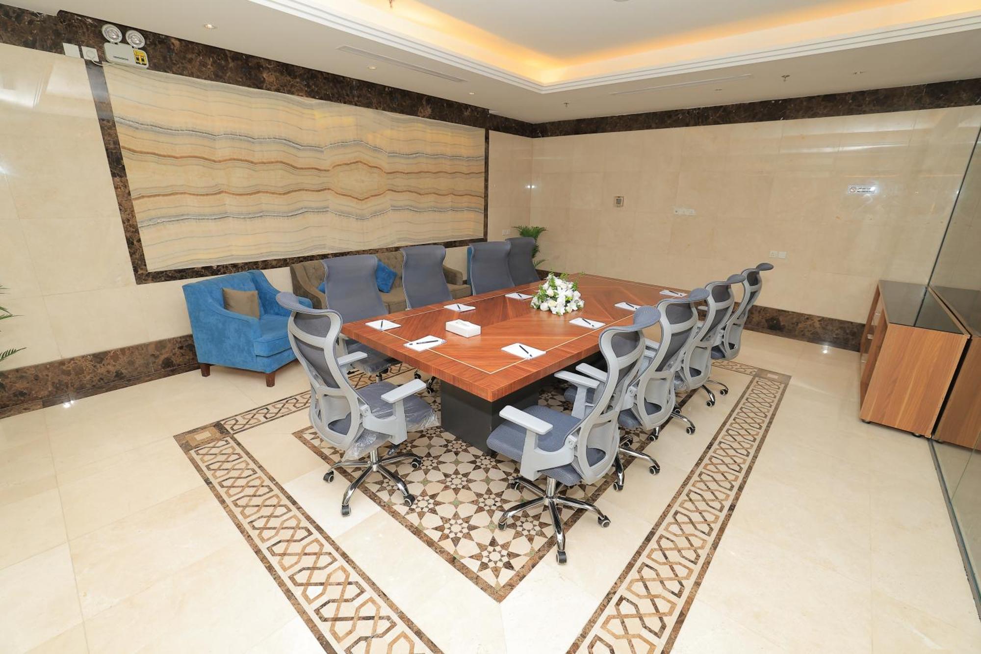 Dimond Vision Hotel Jeddah Ngoại thất bức ảnh