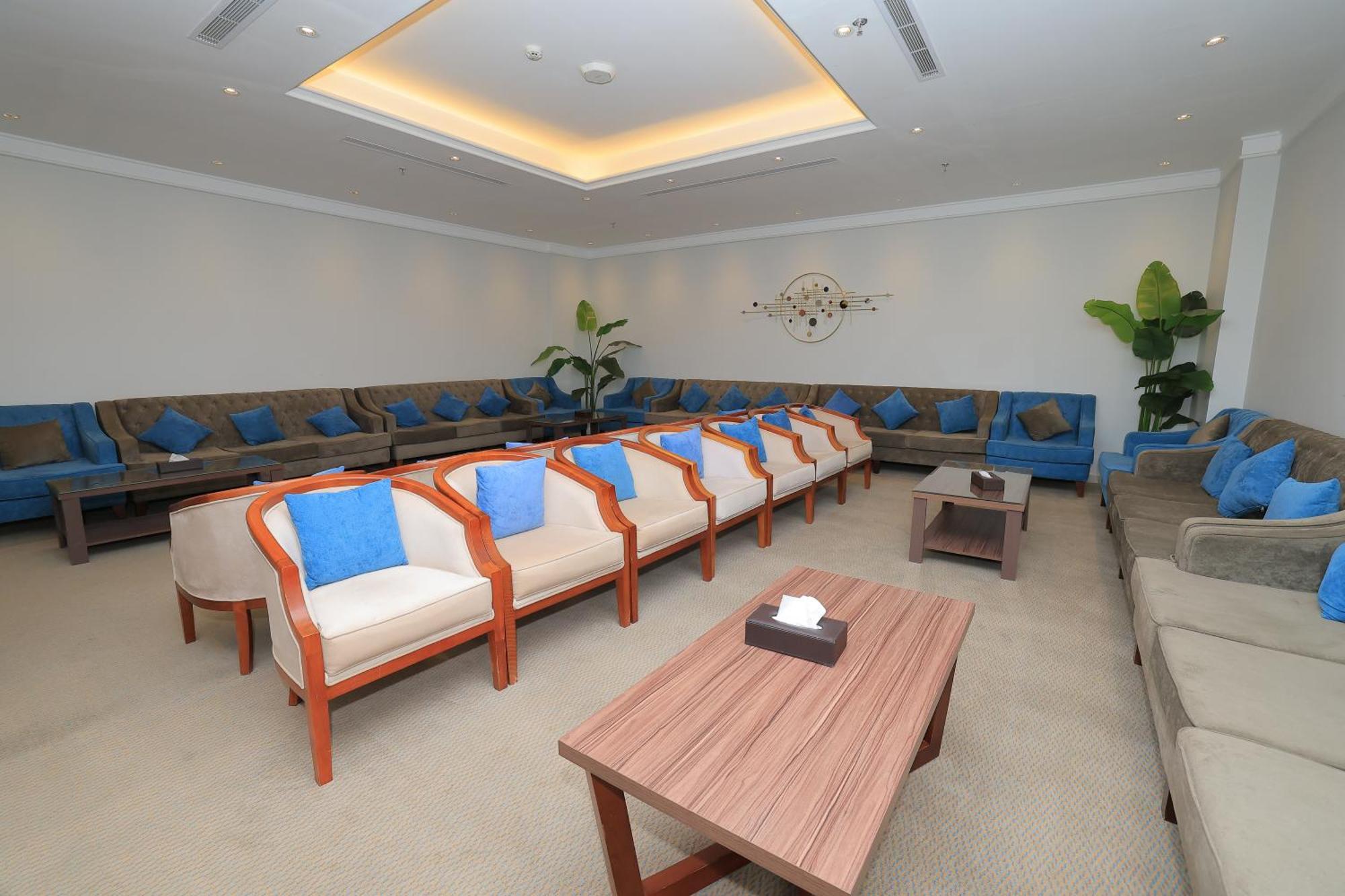 Dimond Vision Hotel Jeddah Ngoại thất bức ảnh