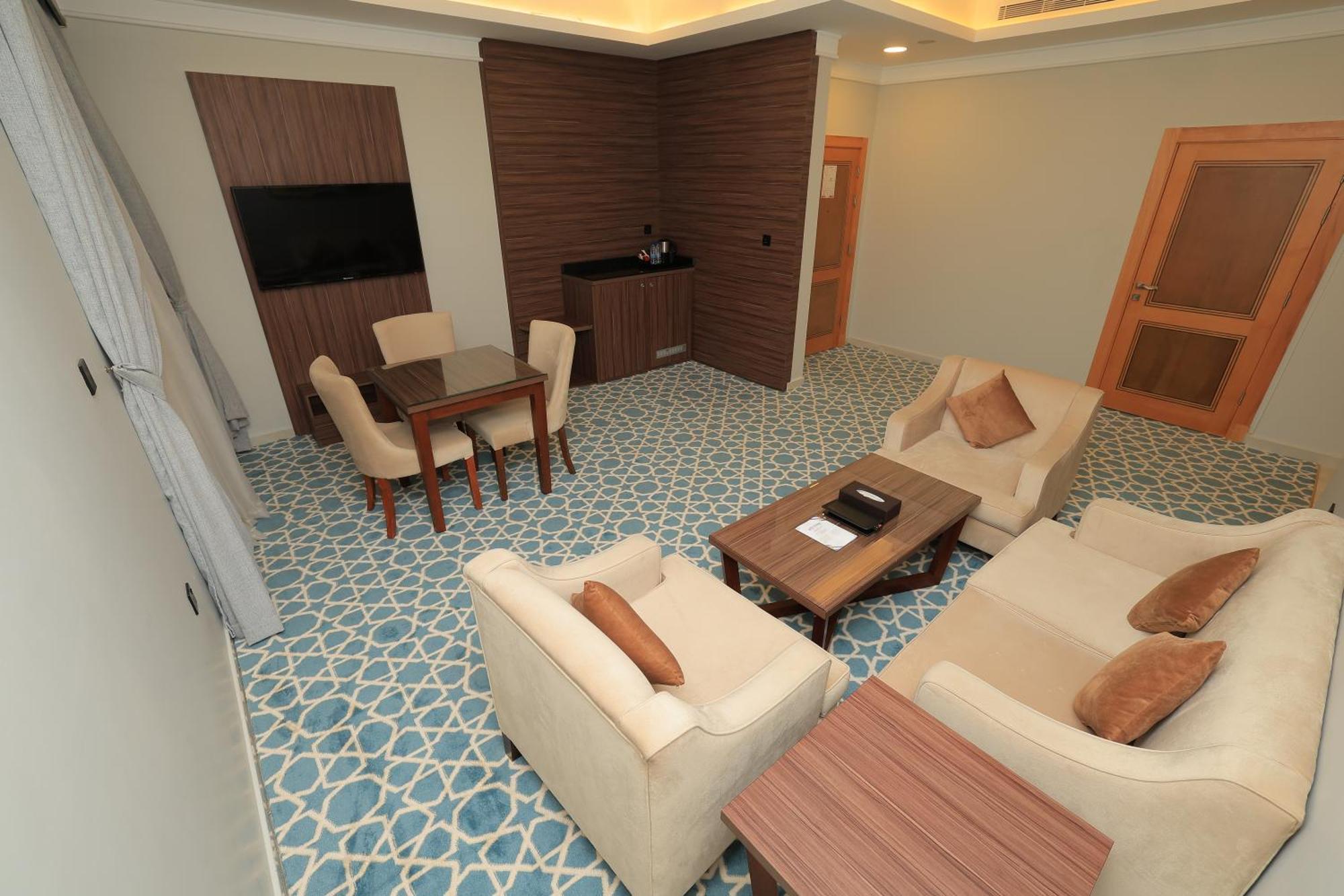 Dimond Vision Hotel Jeddah Ngoại thất bức ảnh