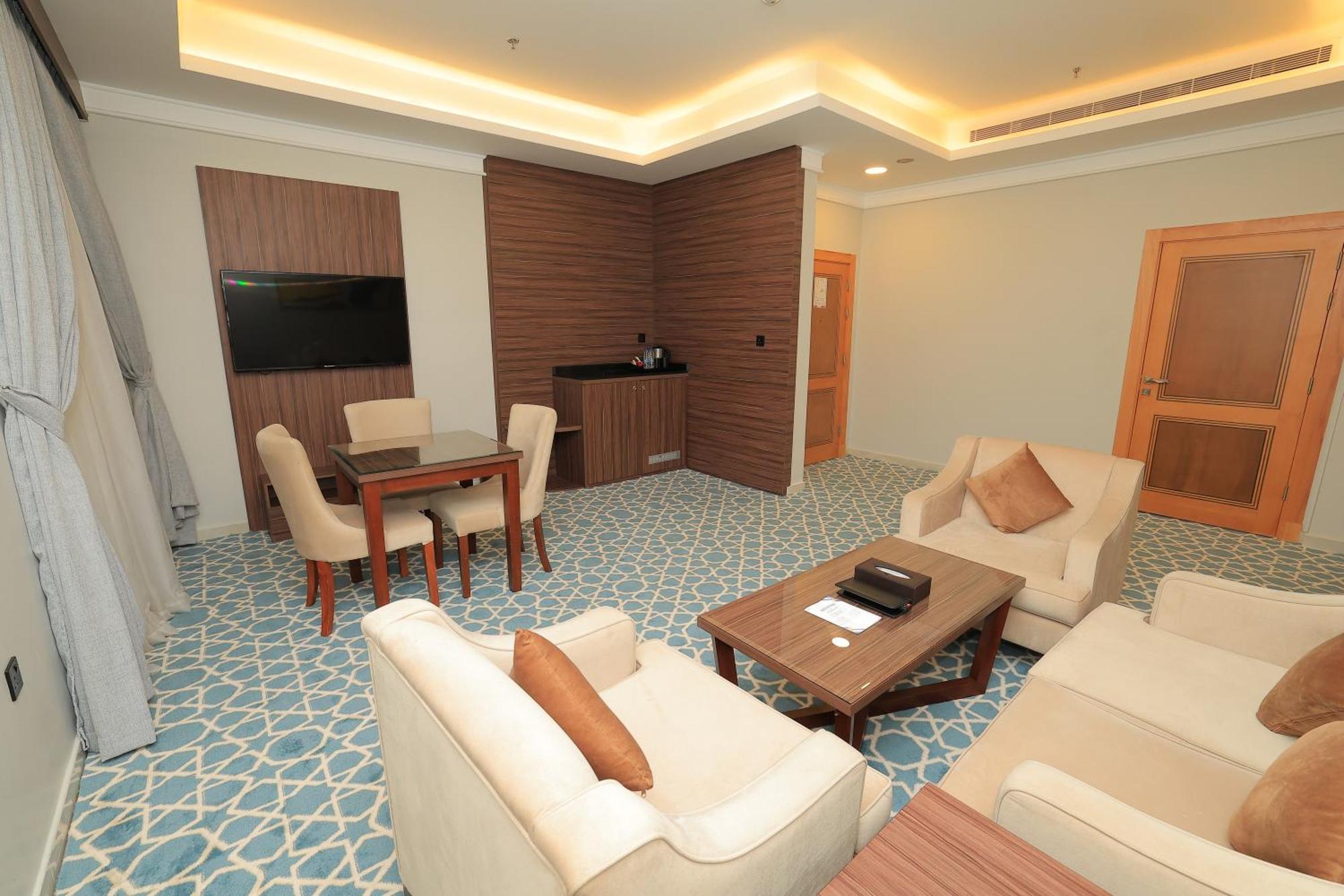 Dimond Vision Hotel Jeddah Ngoại thất bức ảnh