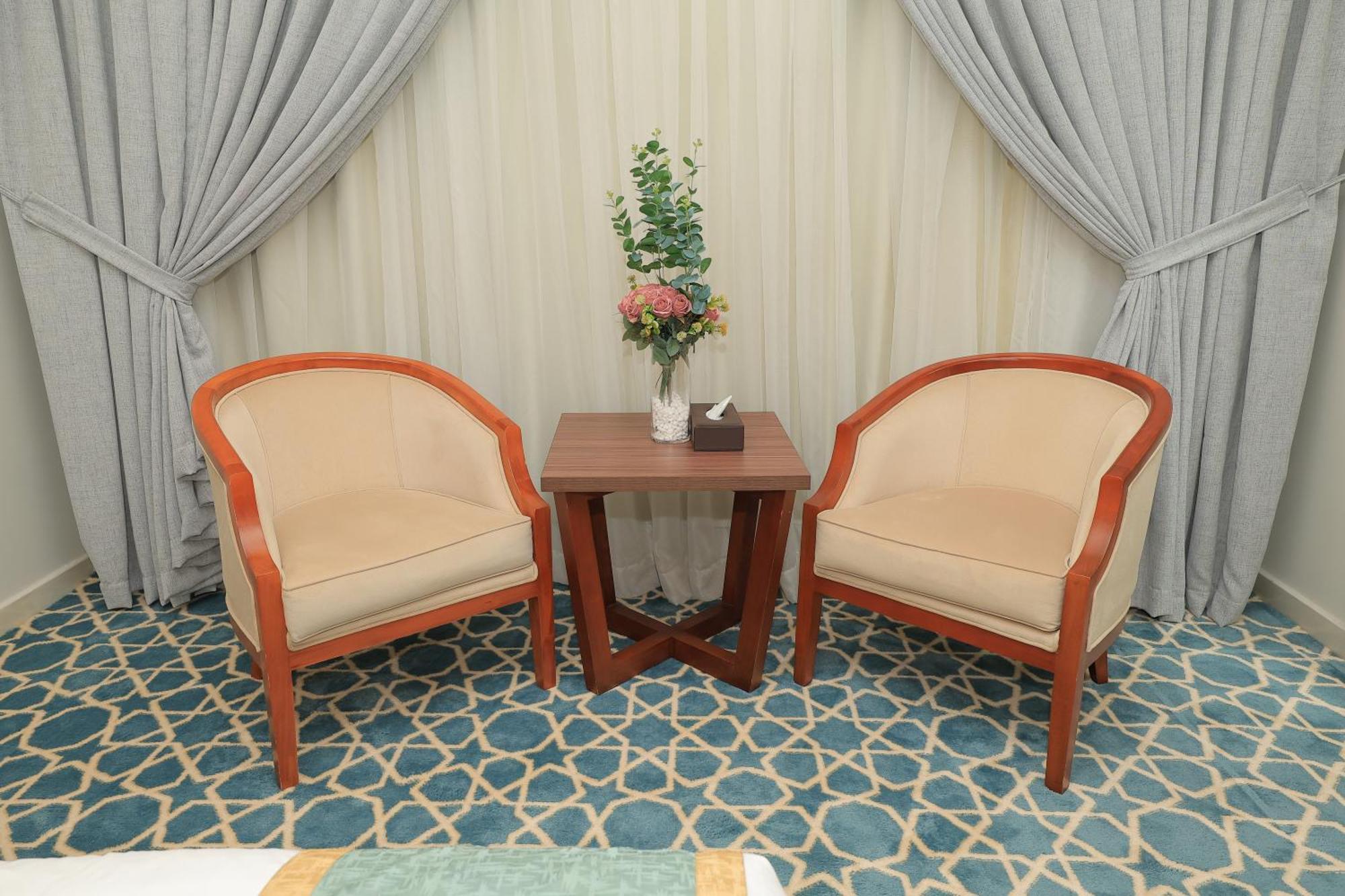 Dimond Vision Hotel Jeddah Ngoại thất bức ảnh