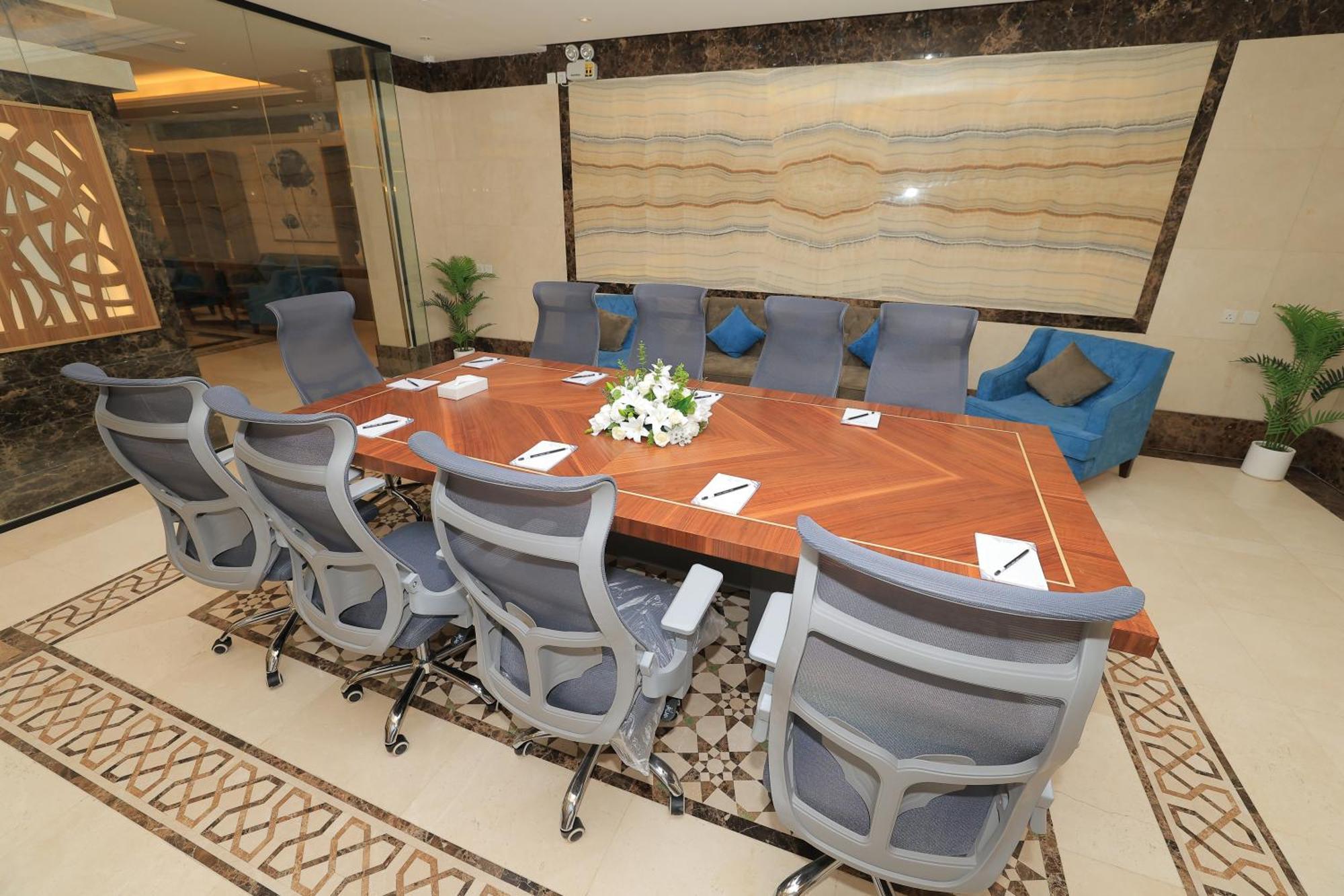 Dimond Vision Hotel Jeddah Ngoại thất bức ảnh