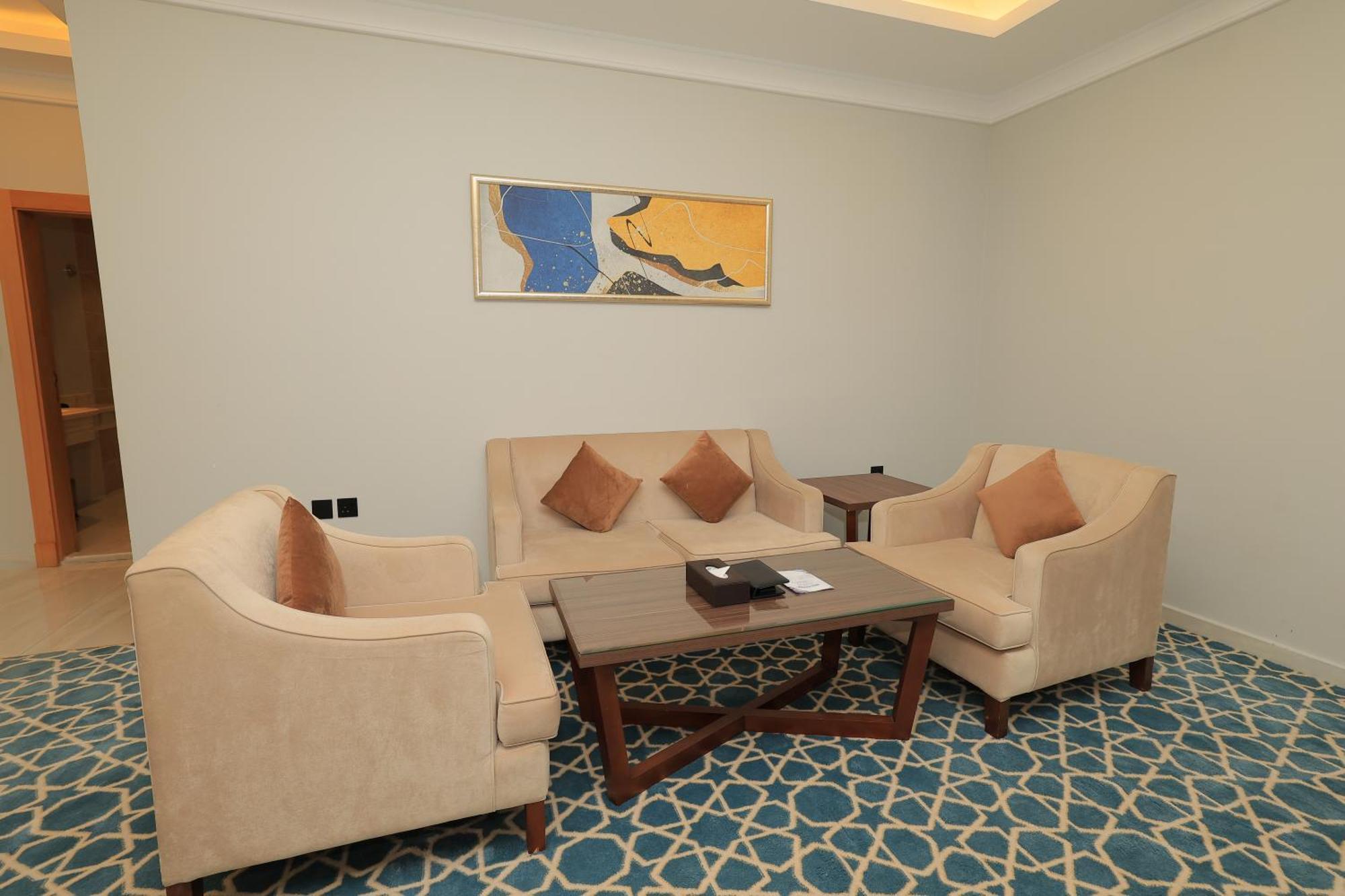 Dimond Vision Hotel Jeddah Ngoại thất bức ảnh