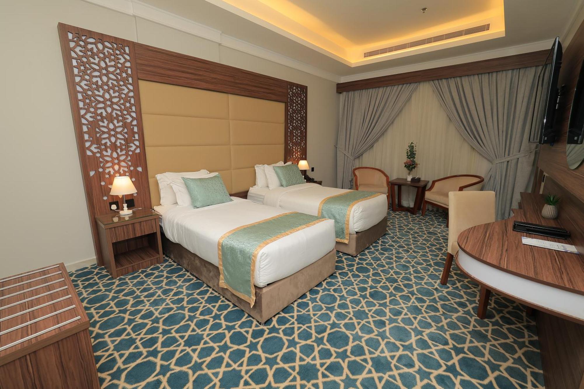 Dimond Vision Hotel Jeddah Ngoại thất bức ảnh