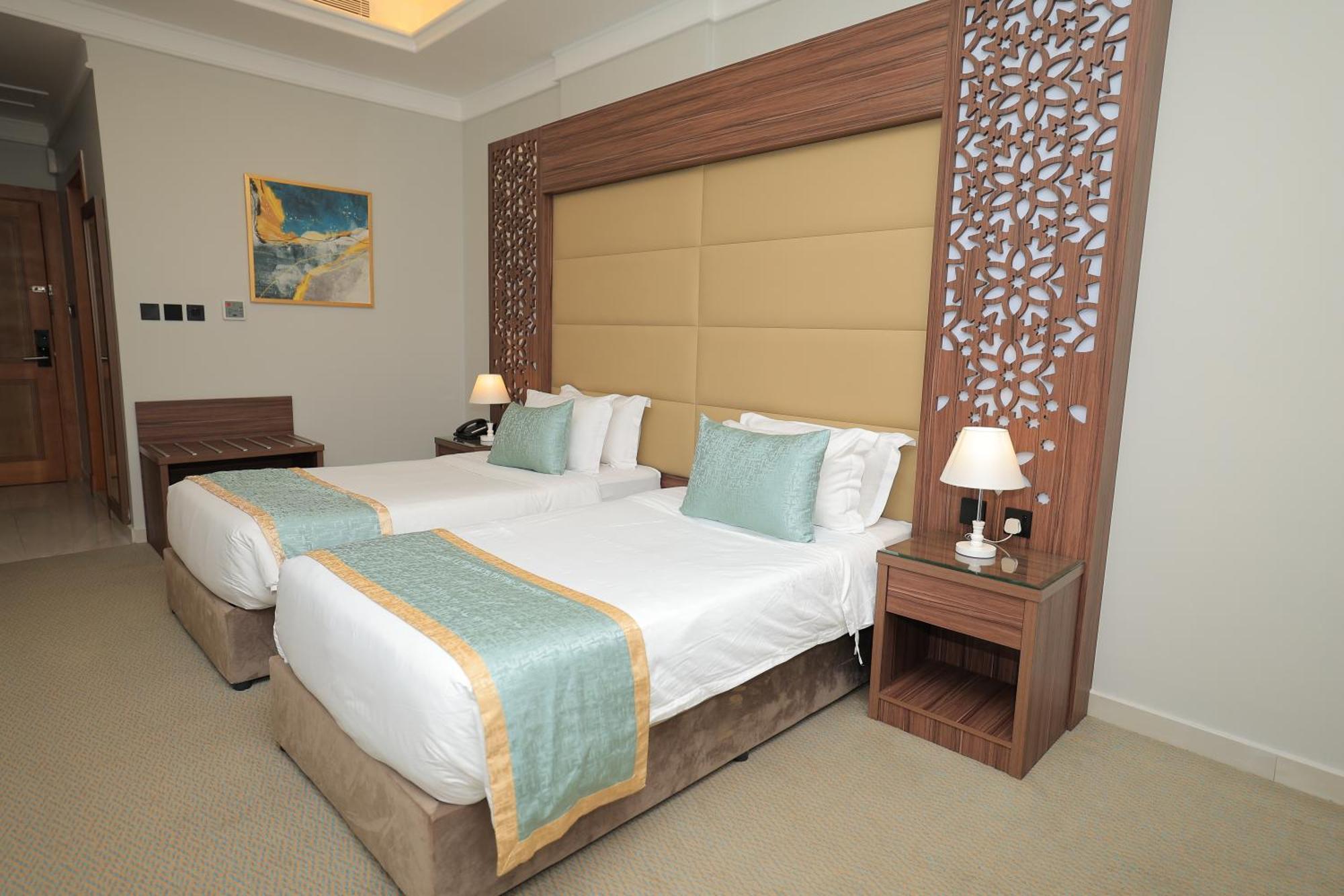 Dimond Vision Hotel Jeddah Ngoại thất bức ảnh