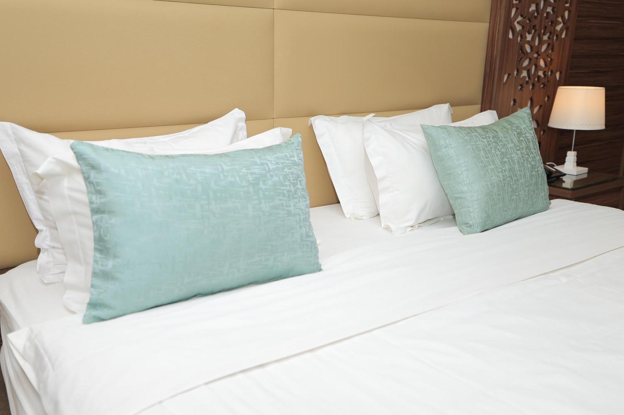 Dimond Vision Hotel Jeddah Ngoại thất bức ảnh