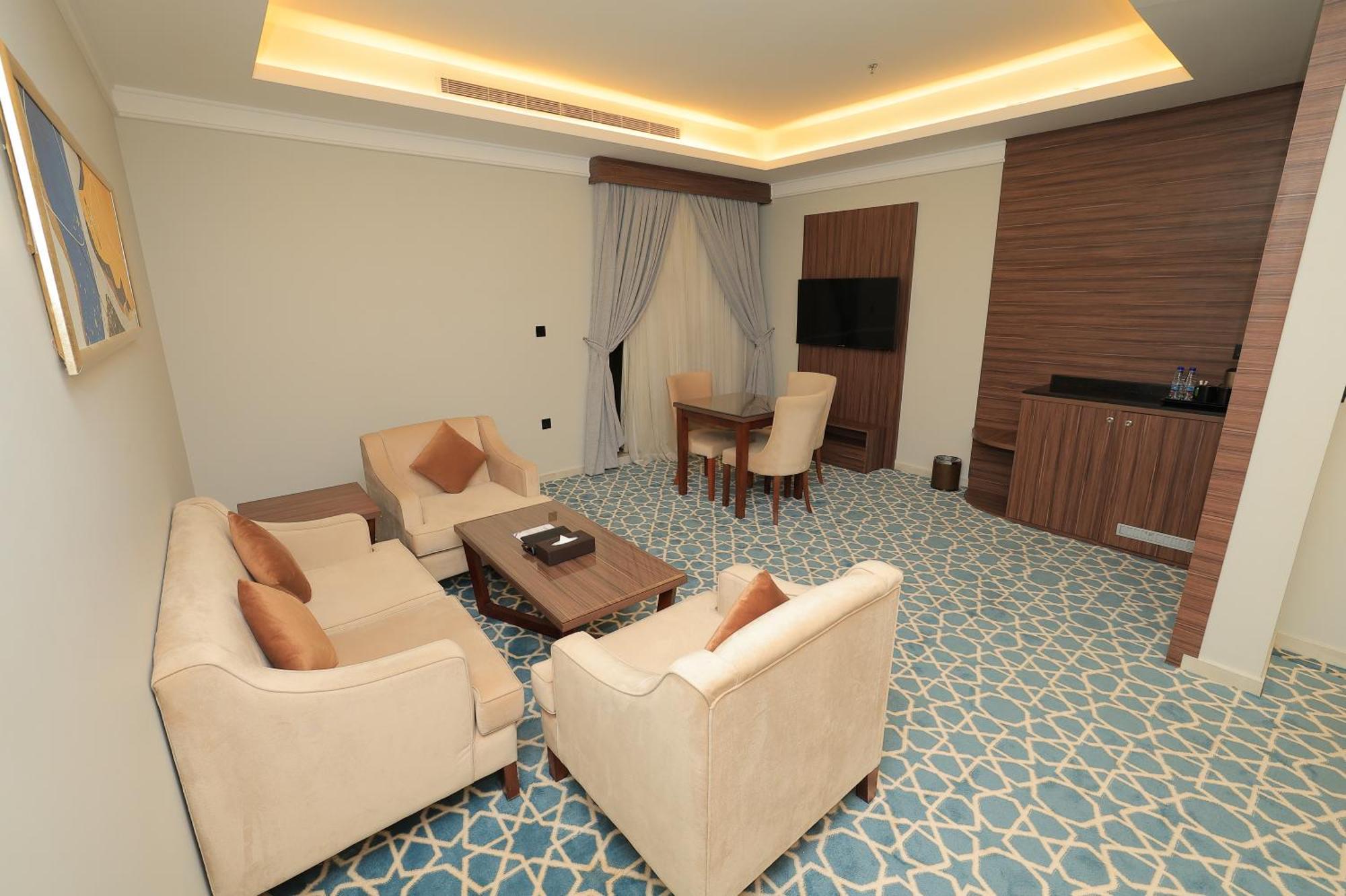 Dimond Vision Hotel Jeddah Ngoại thất bức ảnh